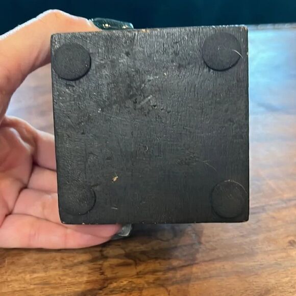 Three Kings Gifts Three Kings Original Gifts Of Christmas Trinket Boxes! - Picture 5 of 15